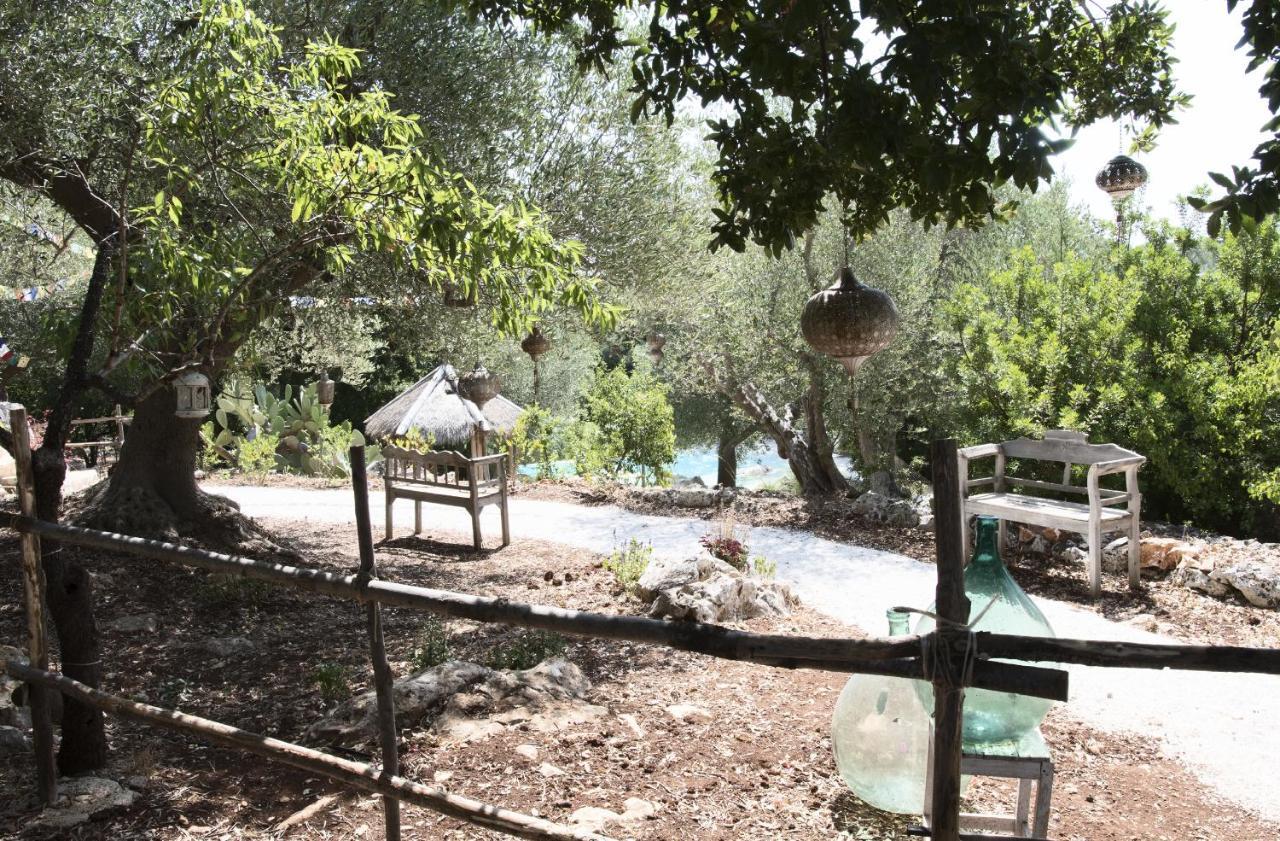 Puntebianche B&B Ceglie Messapica Εξωτερικό φωτογραφία