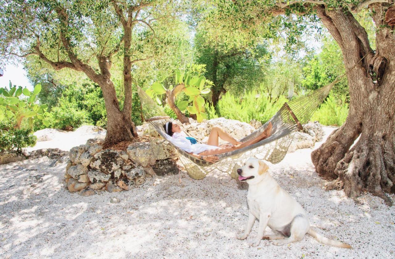 Puntebianche B&B Ceglie Messapica Εξωτερικό φωτογραφία