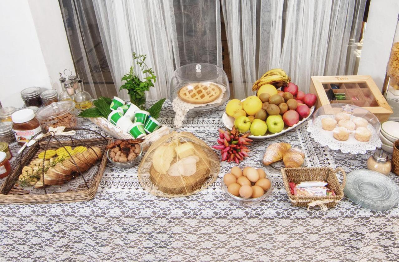Puntebianche B&B Ceglie Messapica Εξωτερικό φωτογραφία