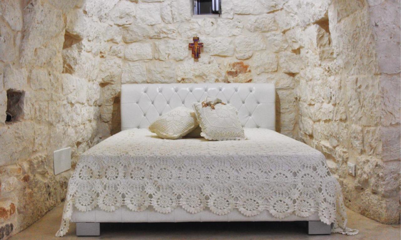 Puntebianche B&B Ceglie Messapica Εξωτερικό φωτογραφία