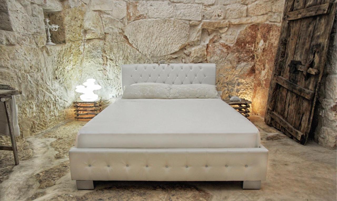 Puntebianche B&B Ceglie Messapica Εξωτερικό φωτογραφία