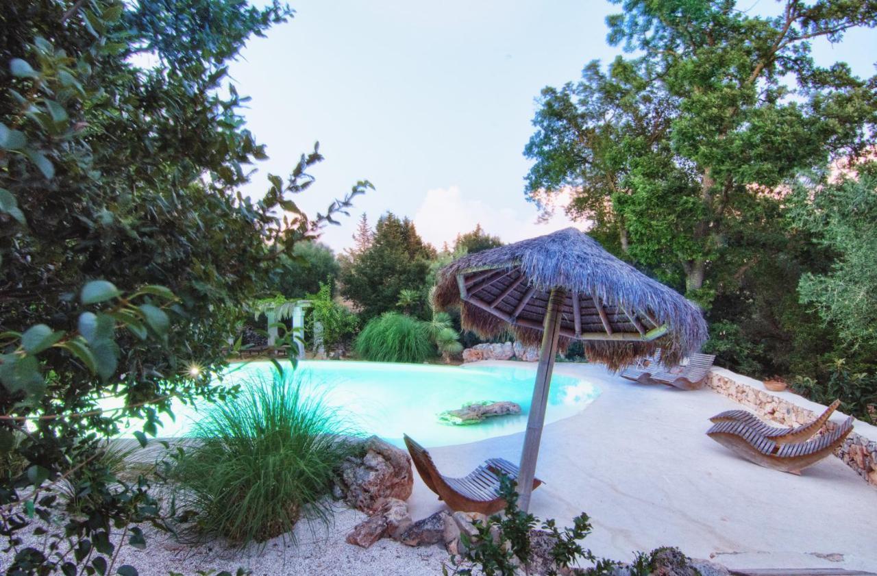Puntebianche B&B Ceglie Messapica Εξωτερικό φωτογραφία