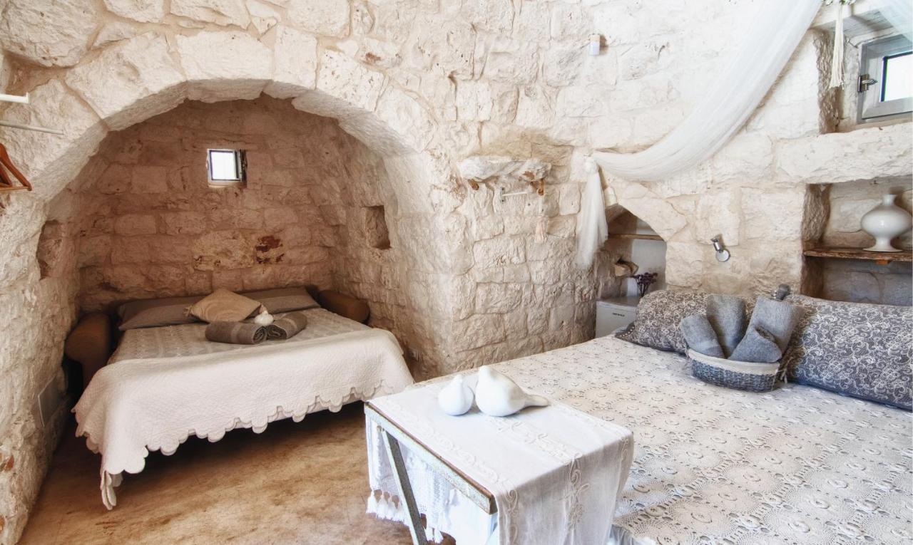 Puntebianche B&B Ceglie Messapica Εξωτερικό φωτογραφία