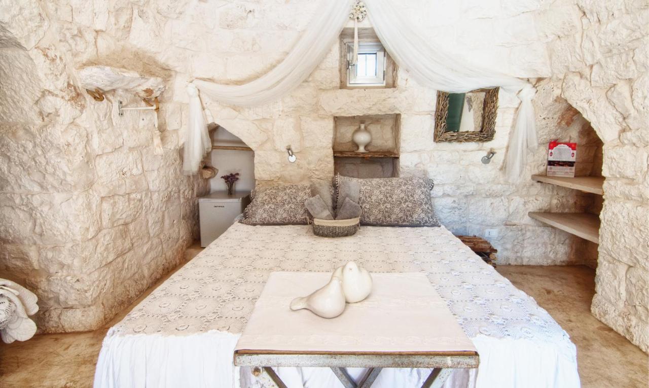 Puntebianche B&B Ceglie Messapica Εξωτερικό φωτογραφία