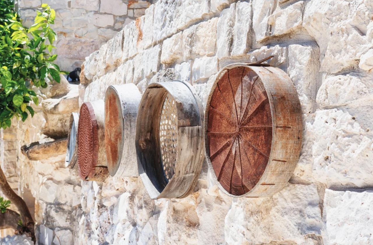 Puntebianche B&B Ceglie Messapica Εξωτερικό φωτογραφία
